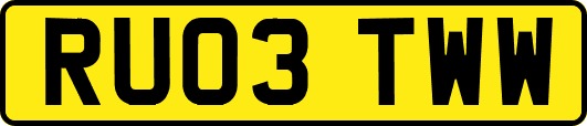 RU03TWW