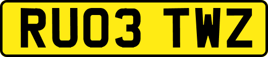 RU03TWZ