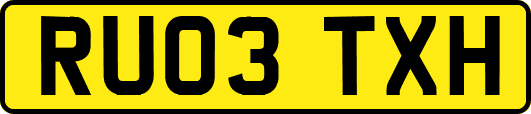 RU03TXH