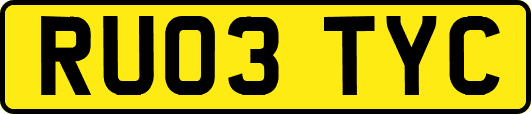 RU03TYC
