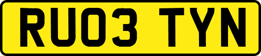 RU03TYN