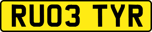 RU03TYR