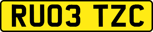 RU03TZC