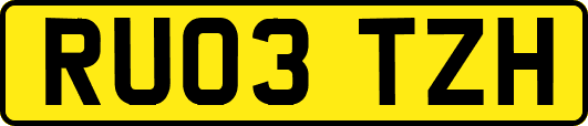 RU03TZH