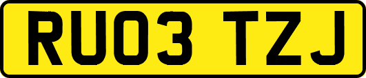 RU03TZJ