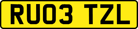 RU03TZL