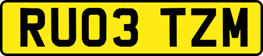 RU03TZM