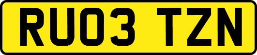 RU03TZN