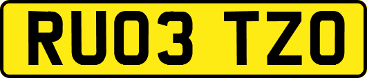 RU03TZO