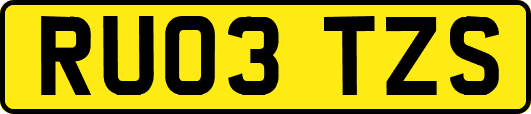 RU03TZS