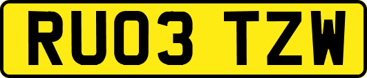 RU03TZW