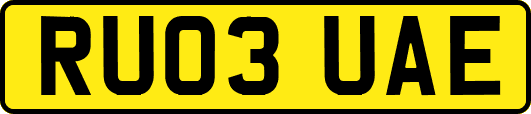 RU03UAE