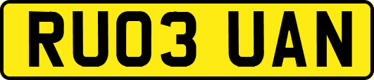RU03UAN
