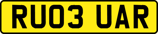 RU03UAR