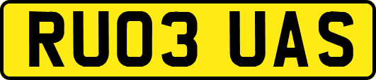 RU03UAS