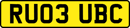 RU03UBC