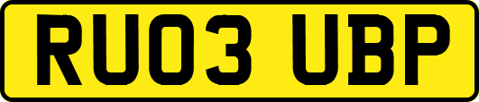 RU03UBP