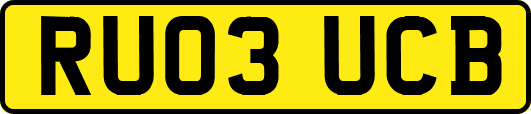 RU03UCB