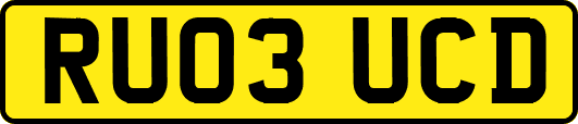 RU03UCD