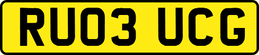 RU03UCG