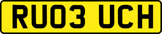 RU03UCH