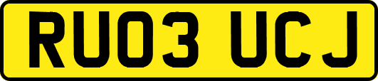 RU03UCJ