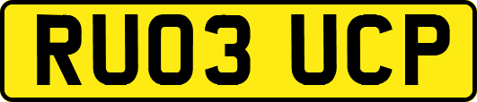 RU03UCP