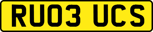 RU03UCS