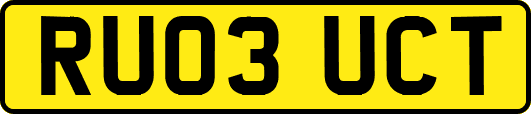 RU03UCT