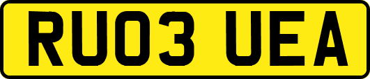 RU03UEA