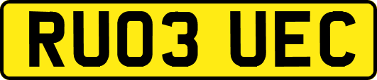 RU03UEC