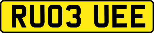 RU03UEE