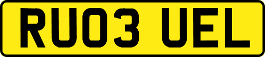RU03UEL