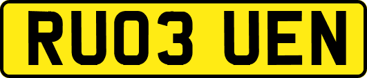 RU03UEN