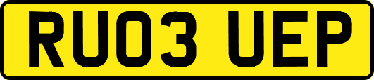 RU03UEP