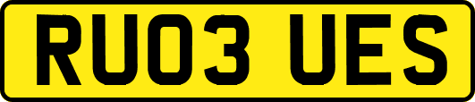 RU03UES