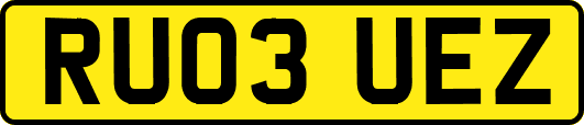RU03UEZ
