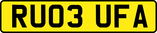 RU03UFA