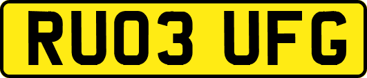 RU03UFG
