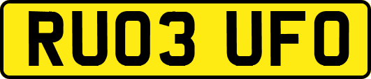 RU03UFO