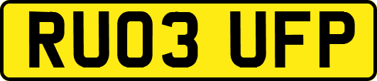 RU03UFP