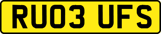 RU03UFS