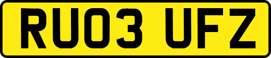 RU03UFZ