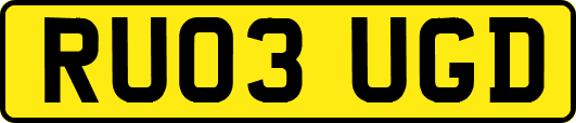 RU03UGD