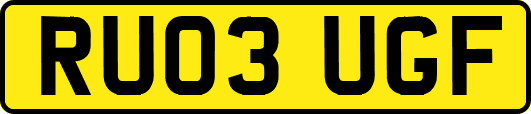 RU03UGF