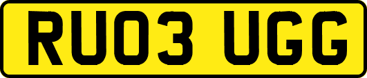 RU03UGG