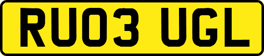 RU03UGL