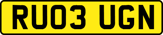 RU03UGN