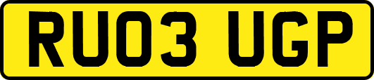 RU03UGP