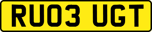 RU03UGT
